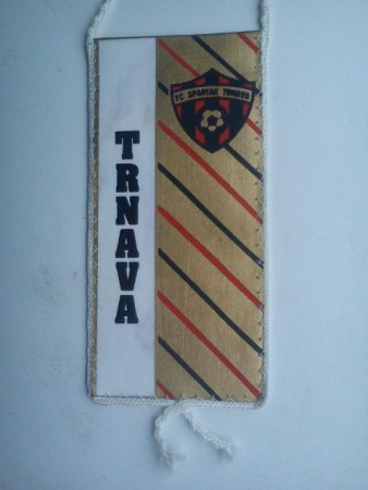 TRNAVA FC SPARTAK -17-